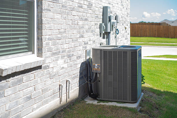 Reliable Ac Installation contractor in Nipomo, CA by FH HVAC